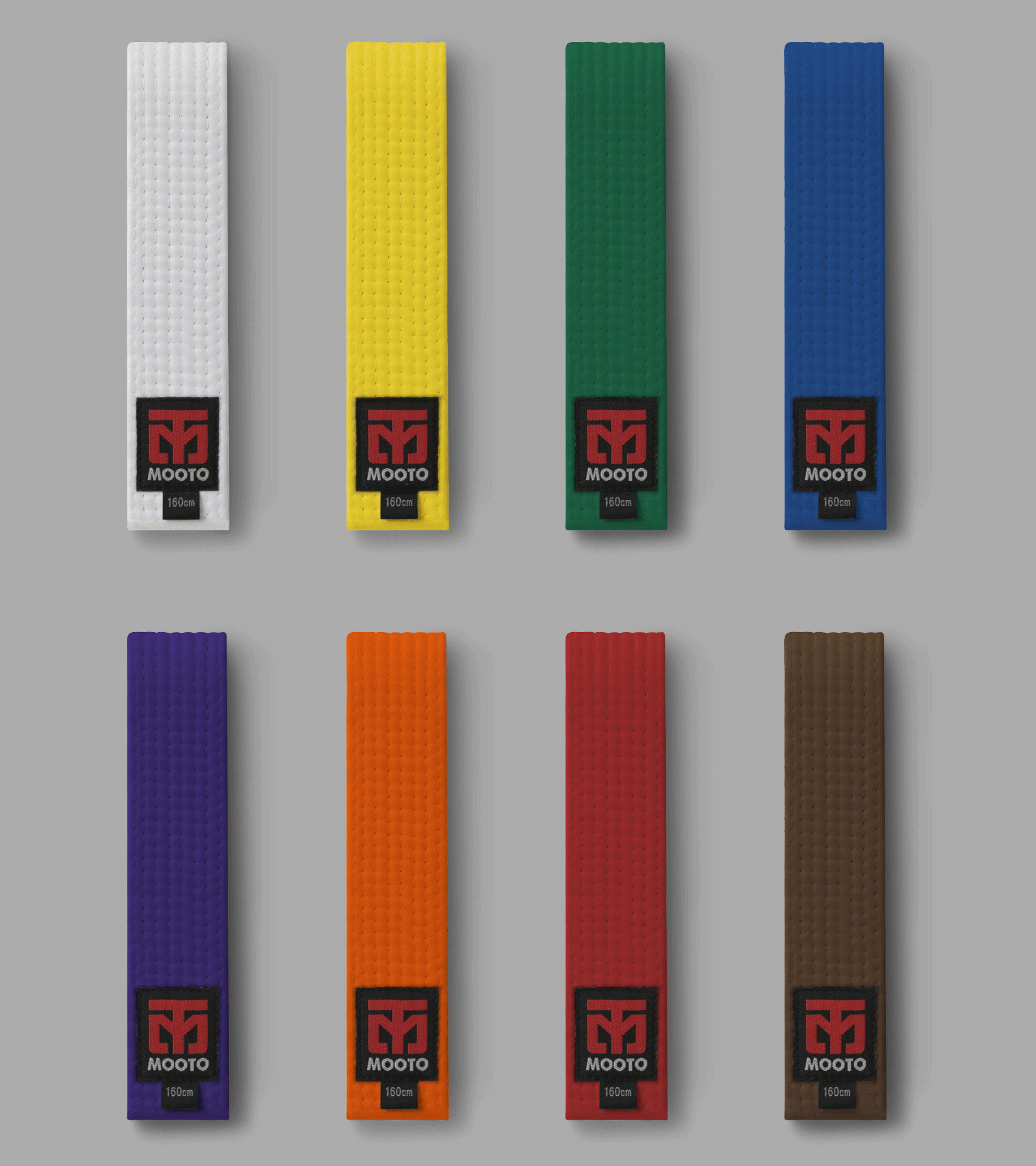 COLOR Belt [4cm]